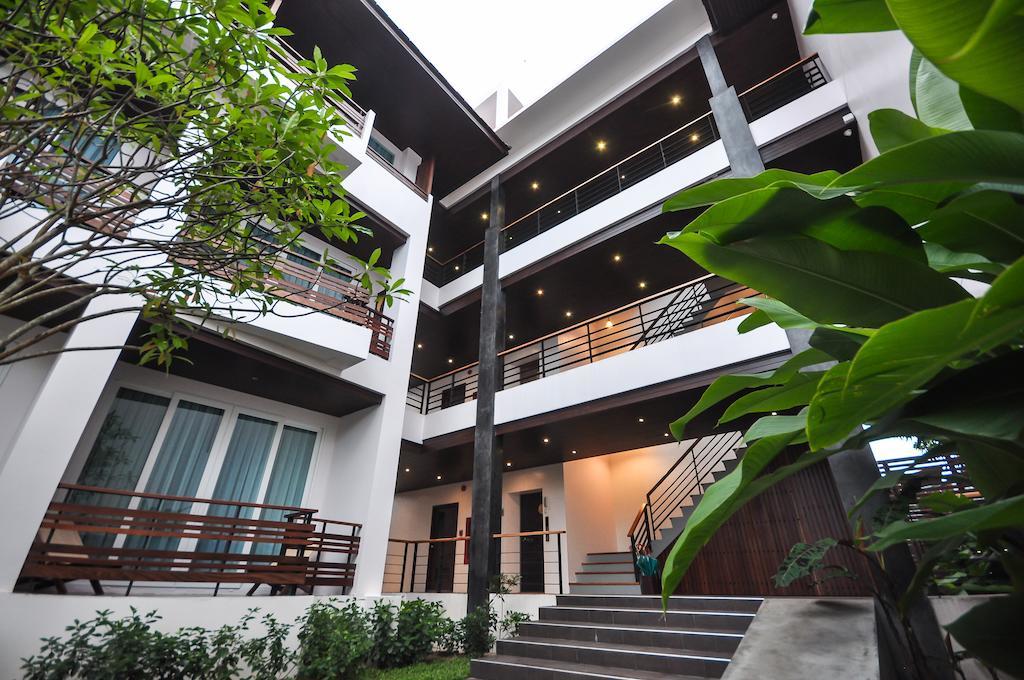 Le Patta & Chiang Rai